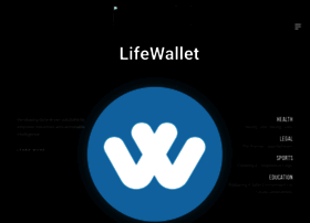 lifewallet.com