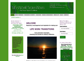lifeworktransitions.com