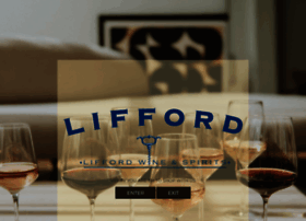 lifford.com