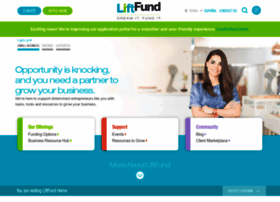 liftfund.com