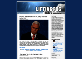liftingfogblog.com