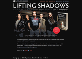 liftingshadows.com