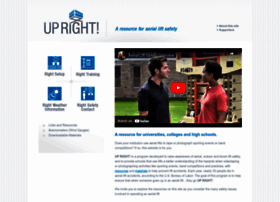 liftupright.org