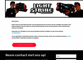 light-strike.nl