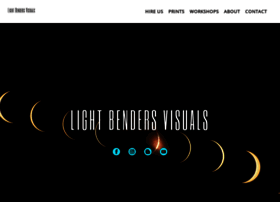 lightbendersvisuals.com