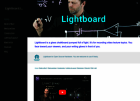 lightboard.info