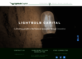 lightbulbcap.com