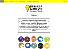 lightbulbmoments.us