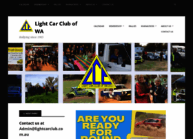 lightcarclub.com.au