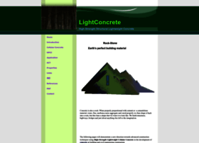 lightconcrete.com