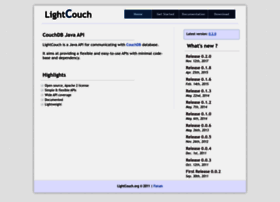 lightcouch.org