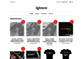 lightenir.com