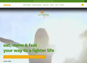 lighterliving.com