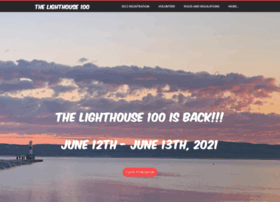 lighthouse100ultra.com