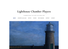lighthousechamberplayers.org