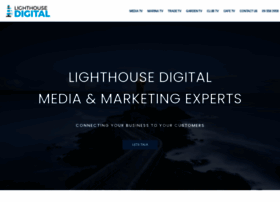 lighthousedigital.co.nz