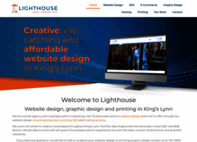 lighthousedm.co.uk