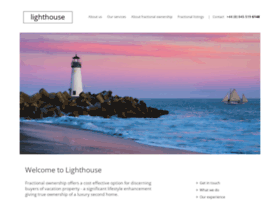 lighthousefractional.com