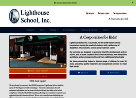 lighthouseschool.org