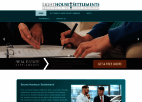 lighthousesettlements.com.au