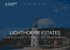 lighthousestates.com