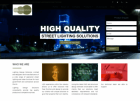 lighting-design-solutions.co.uk