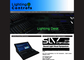 lightingcontrols.com.sg