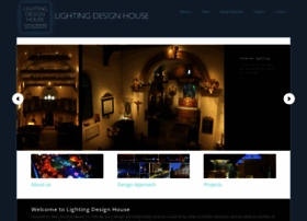 lightingdesignhouse.com