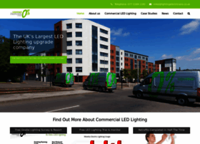 lightingelectricians.co.uk