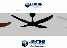 lightinginternational.com.au
