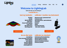 lightinglab.eu