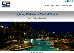 lightingpartnerscf.com