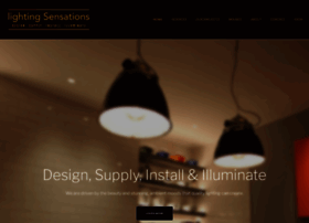 lightingsensations.co.uk
