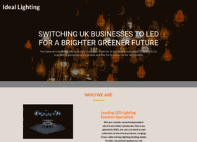 lightingsolutionsuk.co.uk