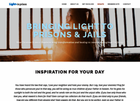 lightinprison.org