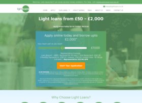 lightloans.co.uk