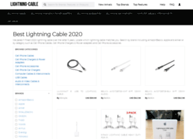 lightning-cable.org