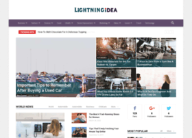 lightningidea.com