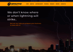 lightningman.com.au