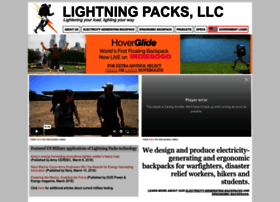 lightningpacks.com