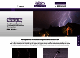 lightningprotectionsystemsinc.com