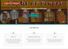 lightofbengal-restaurant.co.uk