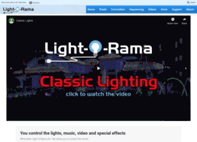 lightorama.org
