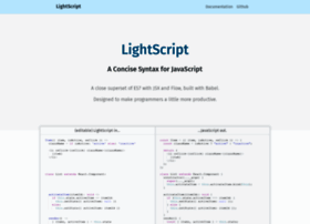 lightscript.org