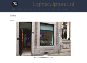 lightsculptures.nl