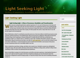 lightseekinglight.com