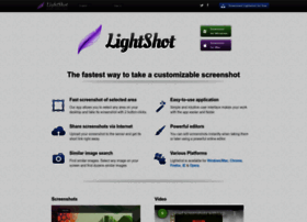 lightshot.co