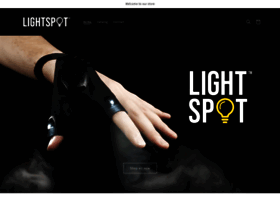 lightspot.co.za