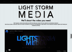 lightstorm.ie