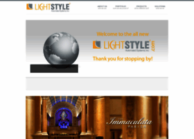 lightstyle-inc.com